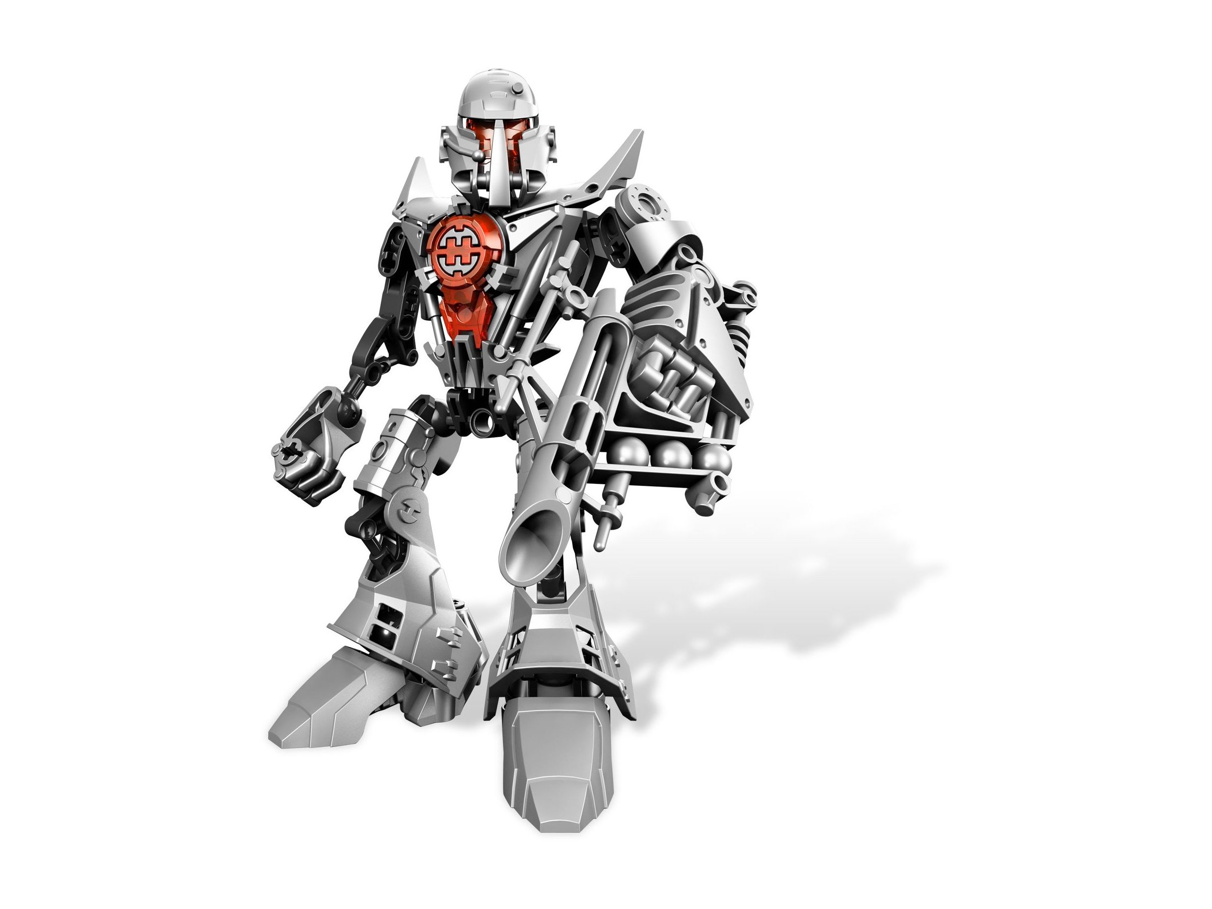 LEGO Dunkan Bulk (7168)