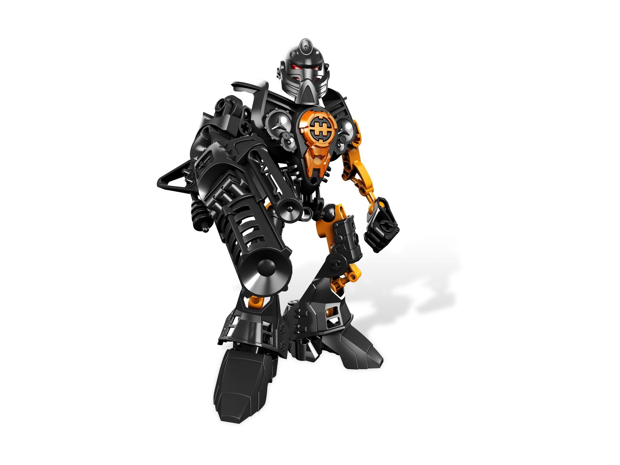 LEGO Jimi Stringer (7170-2)
