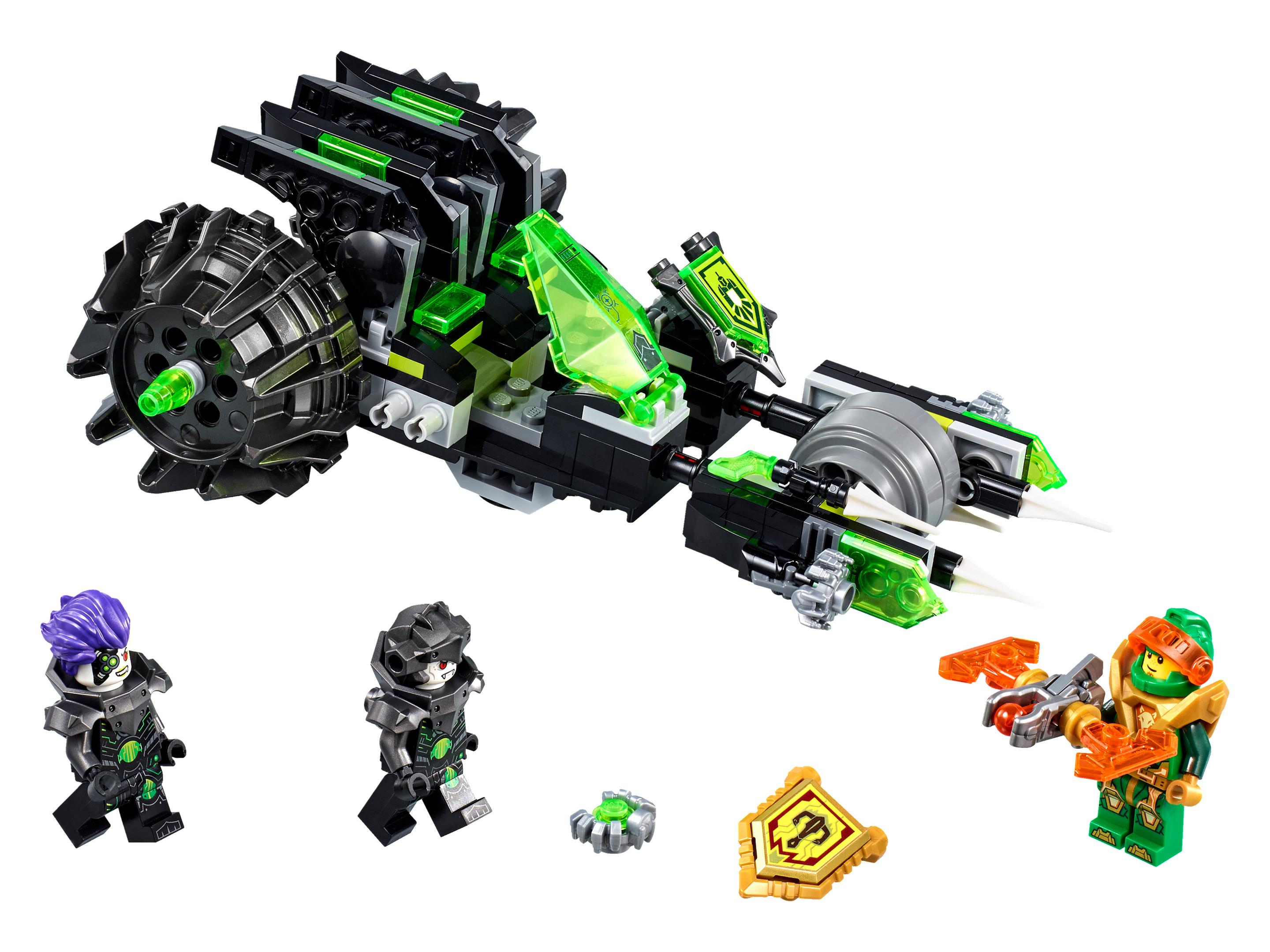 LEGO Duplinfector (72002)