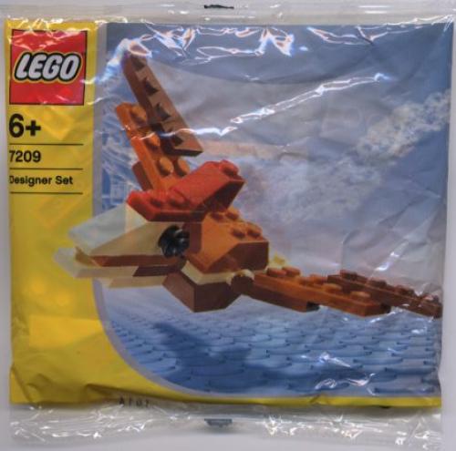LEGO Pteranodon (7209)