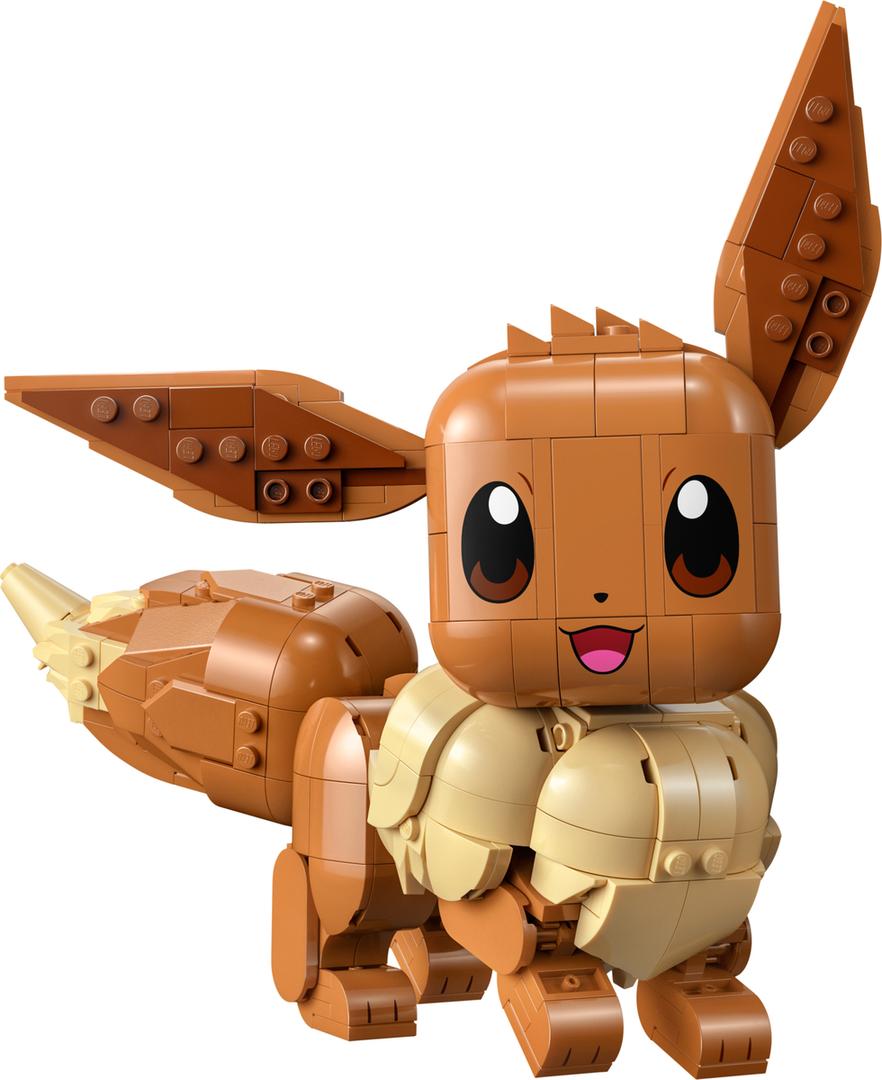 LEGO Eevee (72151)