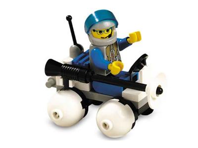 LEGO Rover (7301)