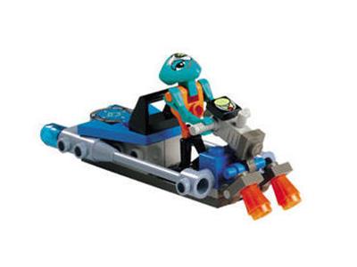 LEGO Jet Scooter (7303)