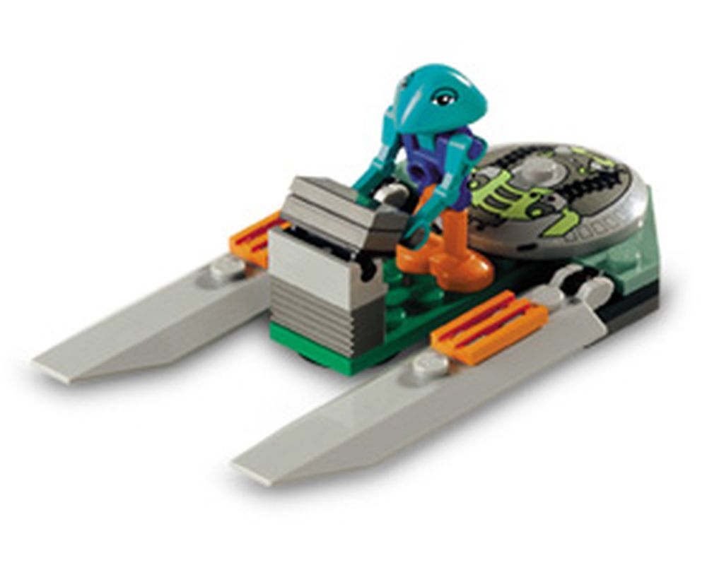 LEGO Double Hover (7308)