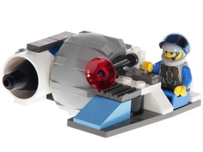 LEGO Mono Jet (7310)