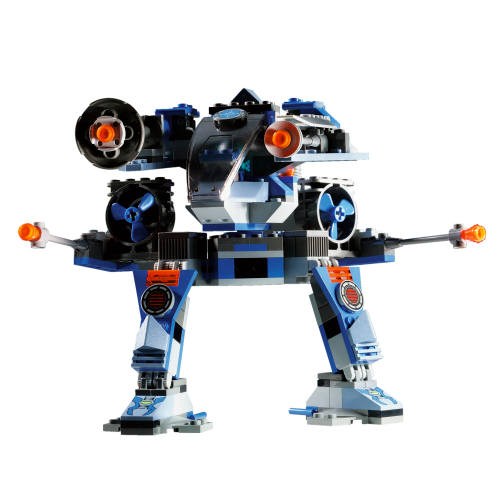 LEGO Red Planet Protector (7313)