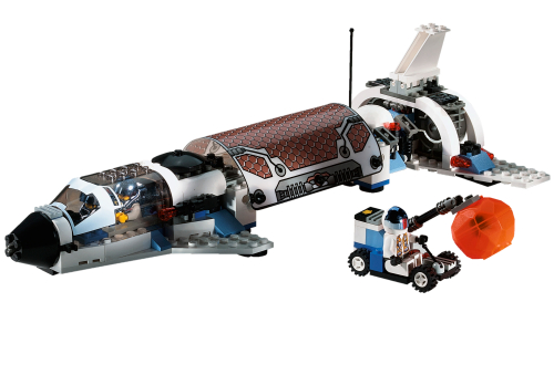 LEGO Solar Explorer (7315)