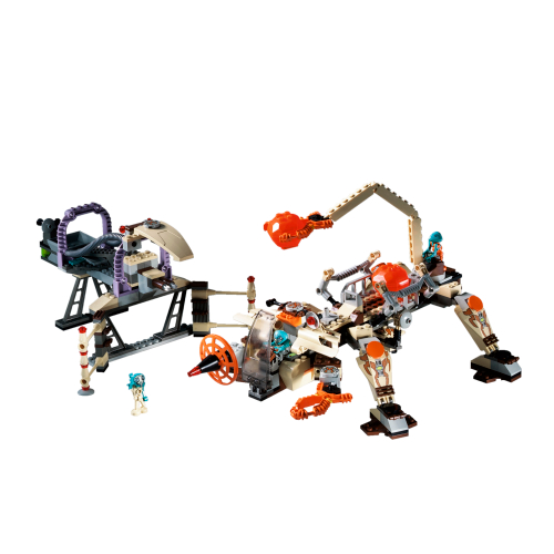 LEGO Excavation Searcher (7316)