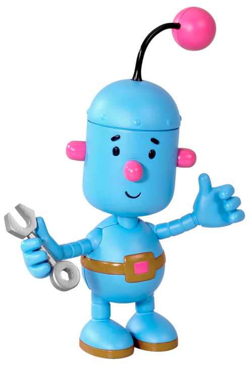 LEGO Tiny (7446)