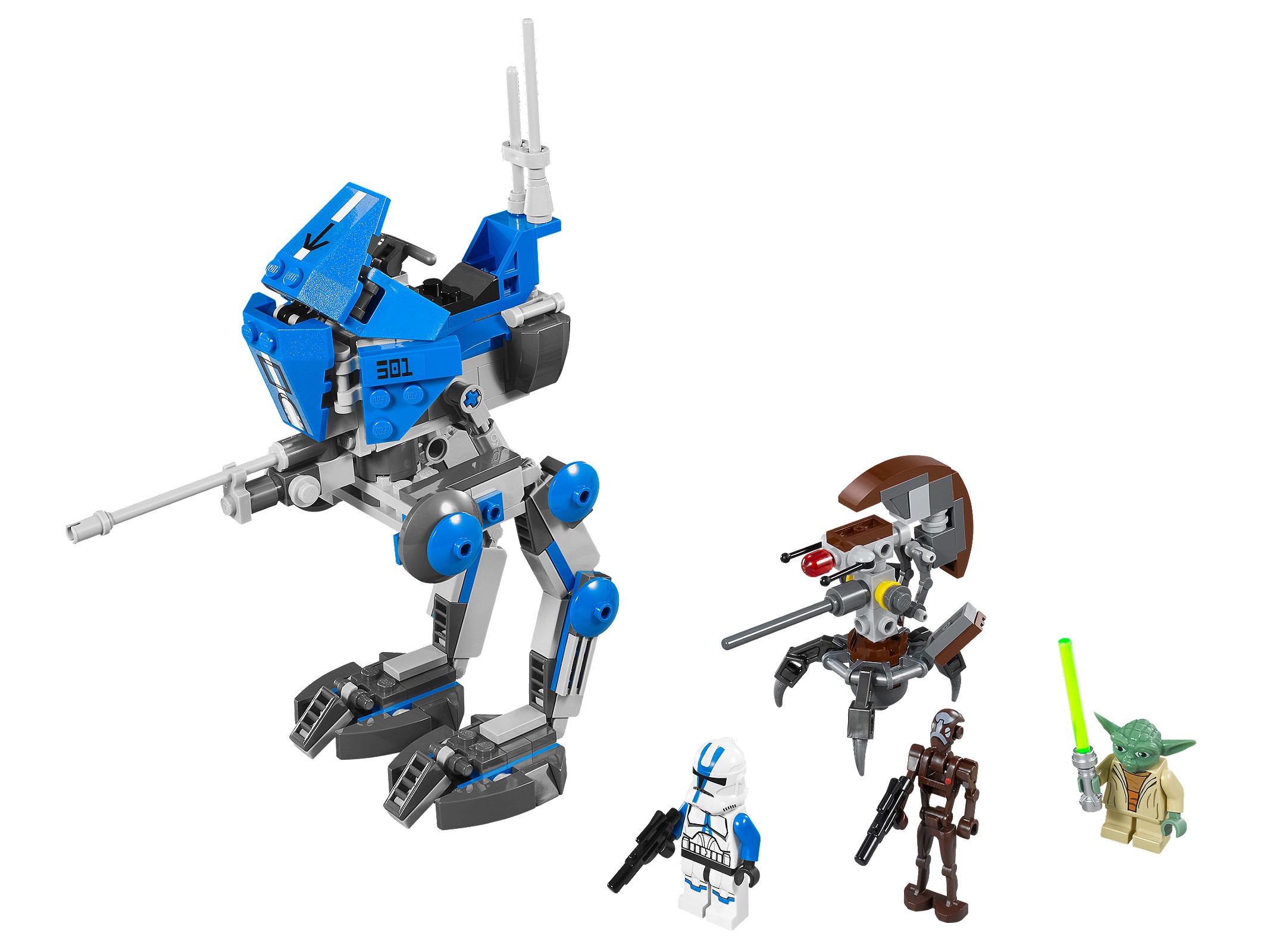 LEGO AT-RT™ (75002)