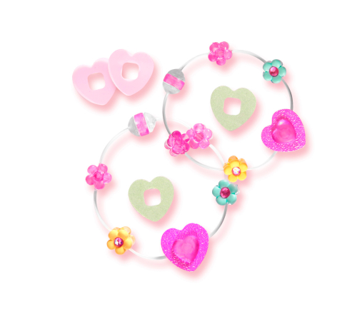 LEGO Bangle Minis (7501)