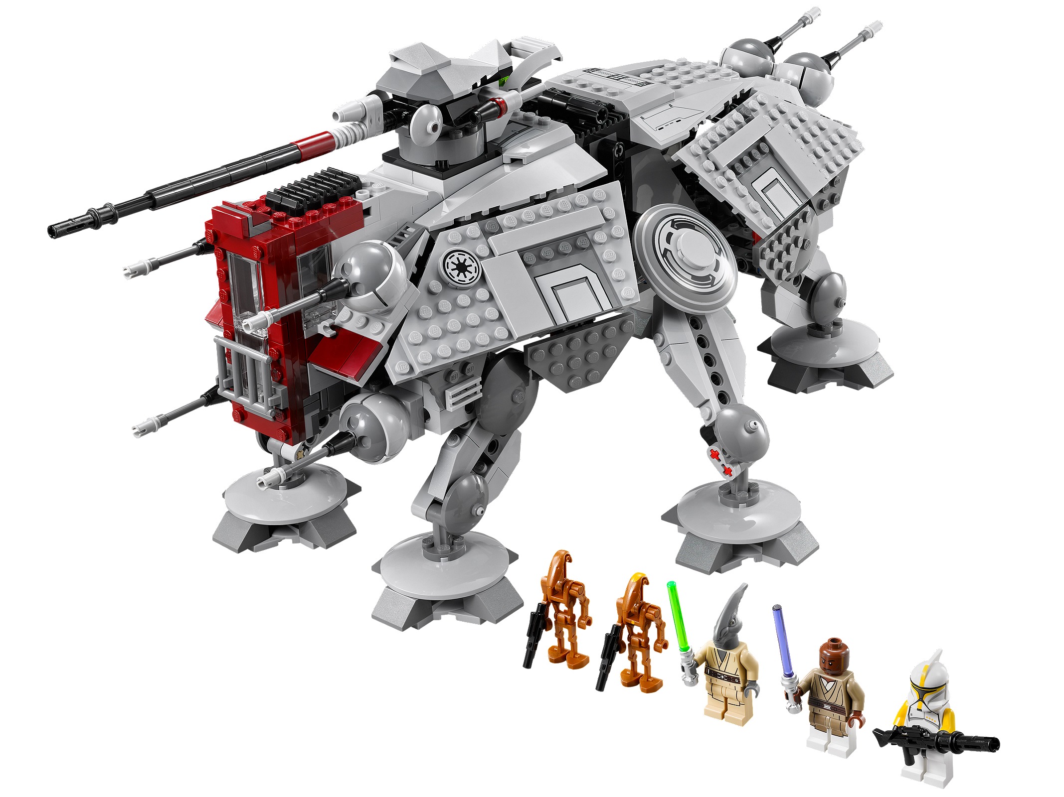 LEGO AT-TE™ (75019)