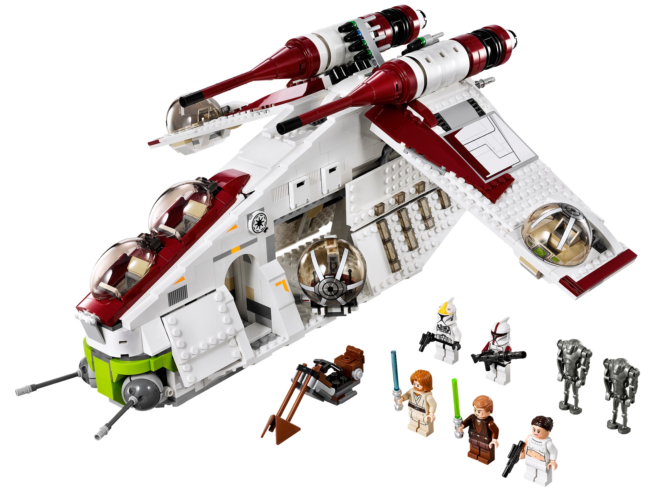 LEGO Republic Gunship™ (75021)