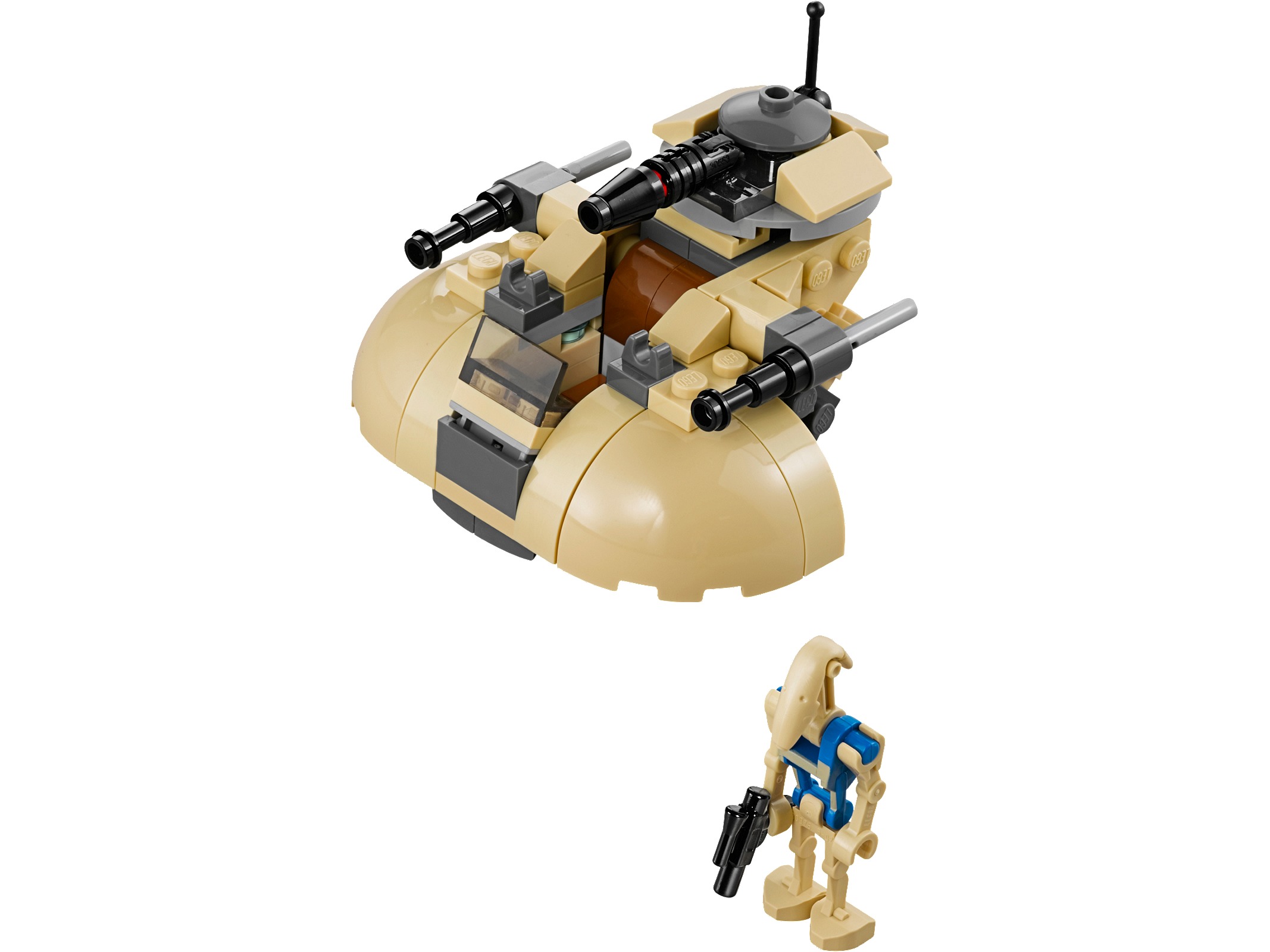 LEGO AAT™ (75029)
