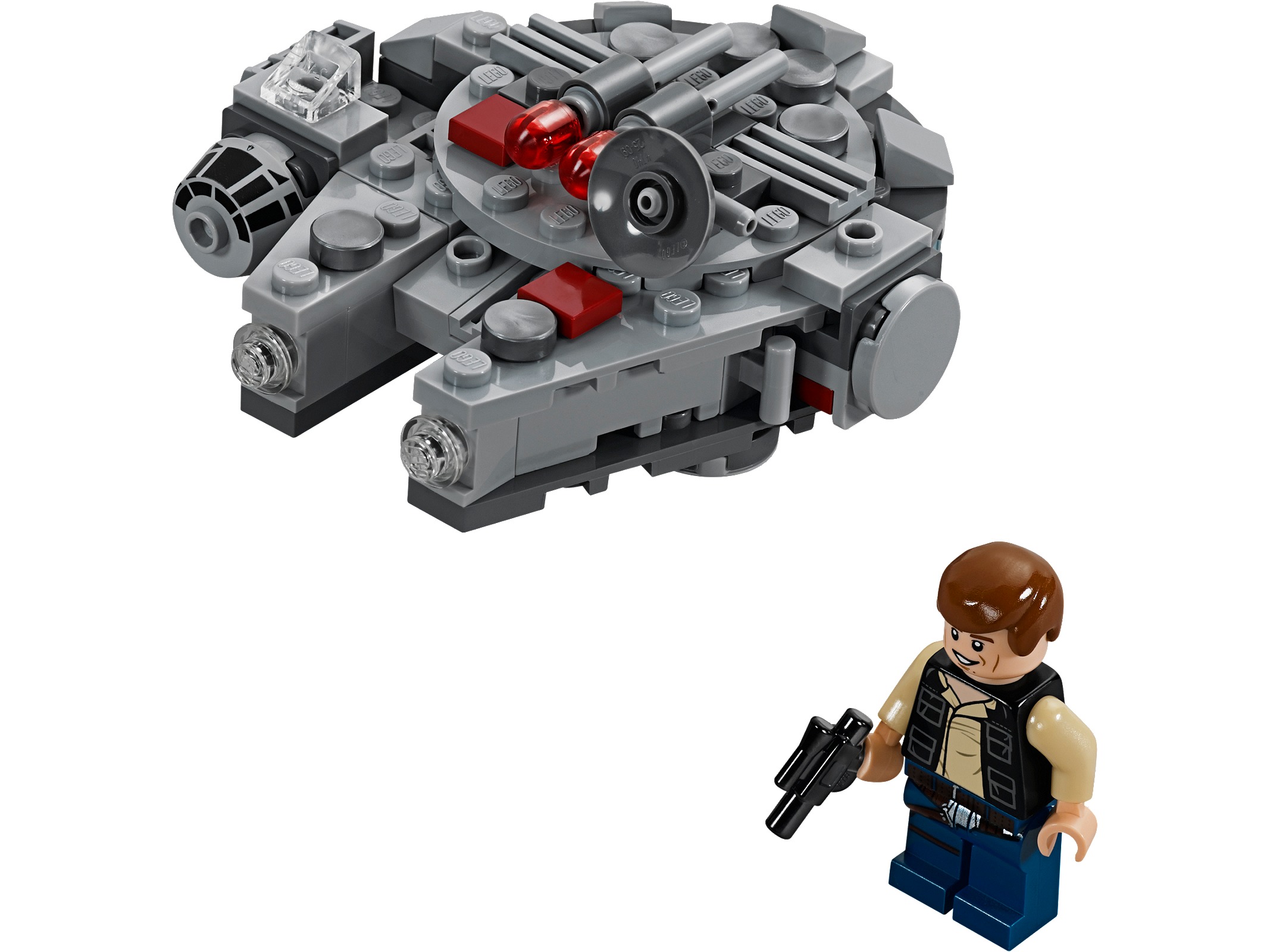 LEGO Millennium Falcon™ (75030)
