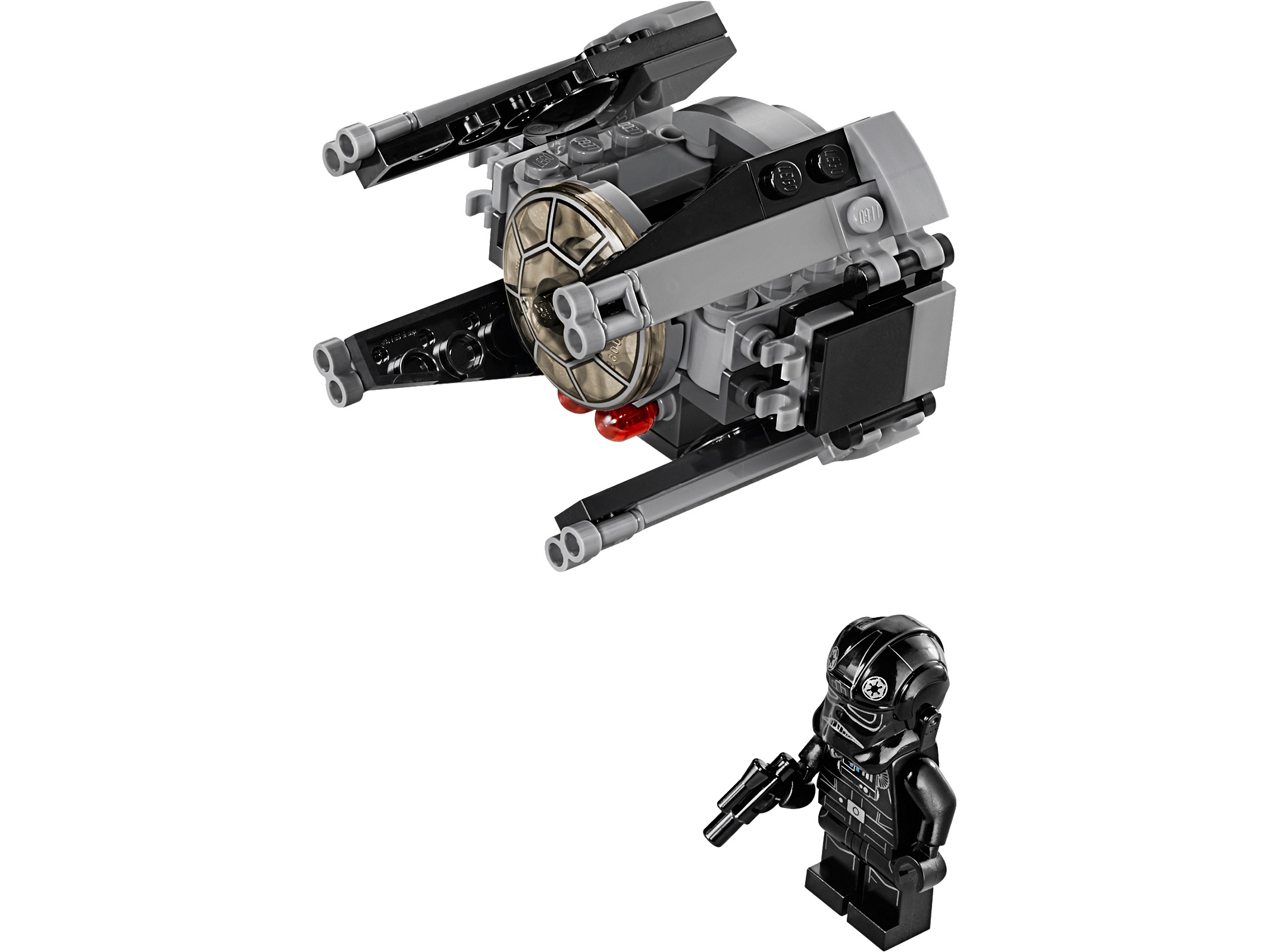 LEGO TIE Interceptor™ (75031)