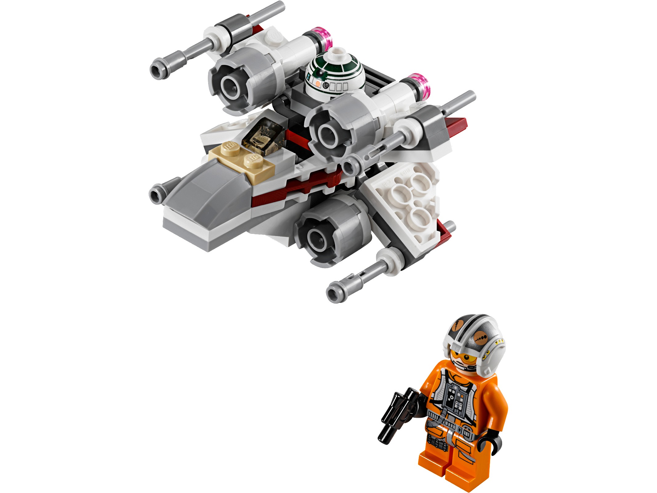 LEGO X-Wing Fighter™ (75032)