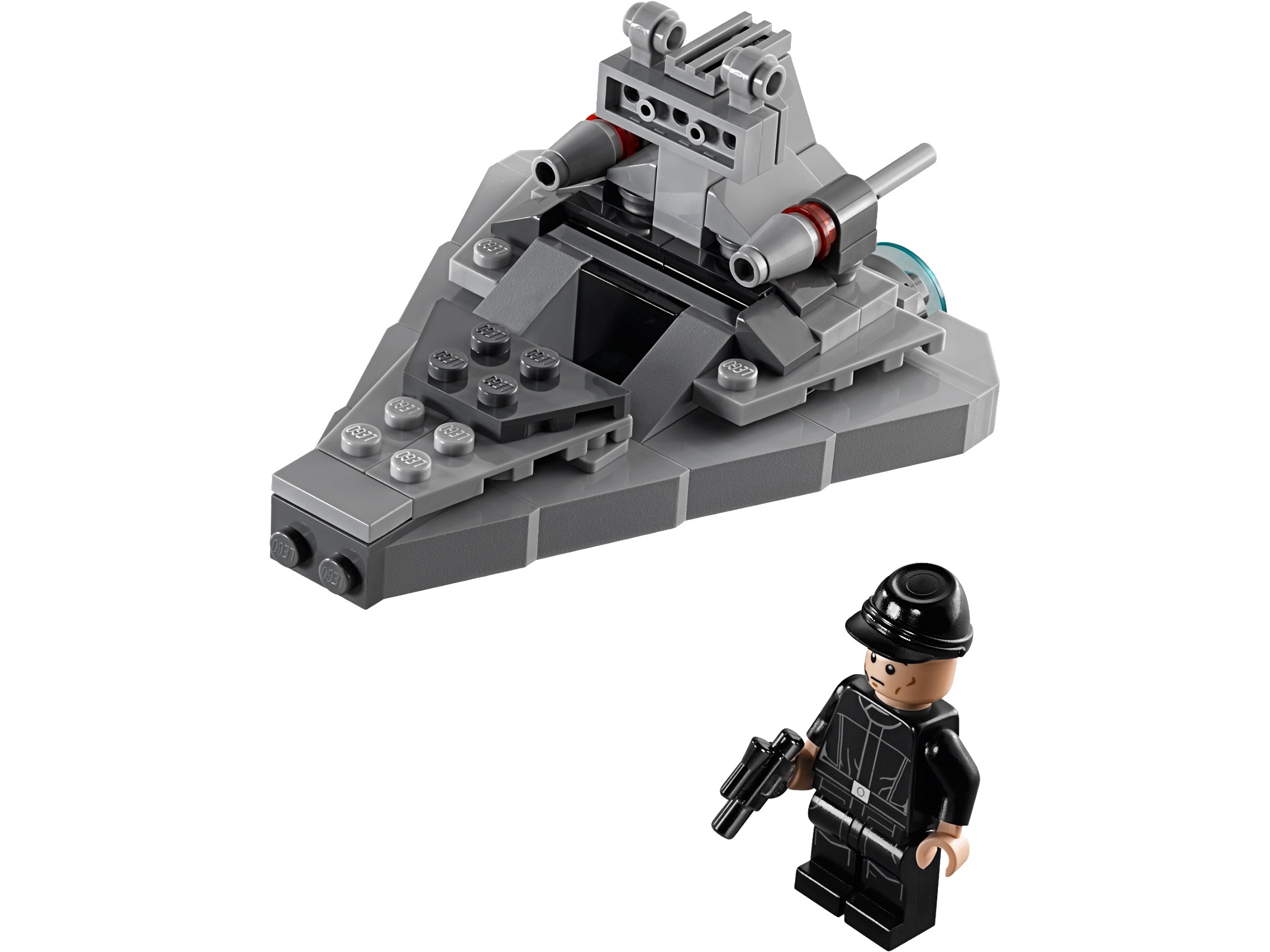 LEGO Star Destroyer™ (75033)