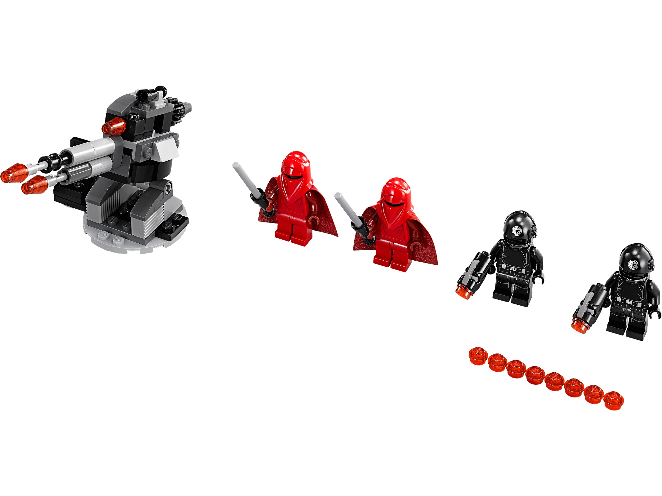 LEGO Death Star™ Troopers™ (75034)