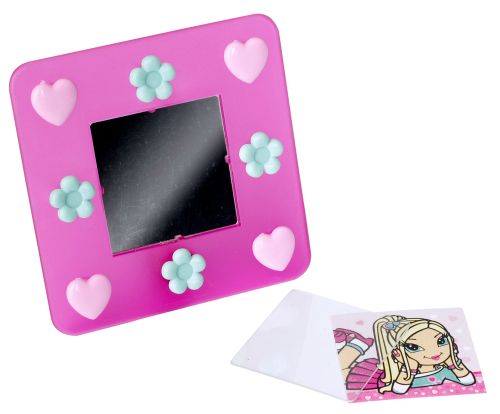 LEGO Friendship Frame / Mirror (7504)