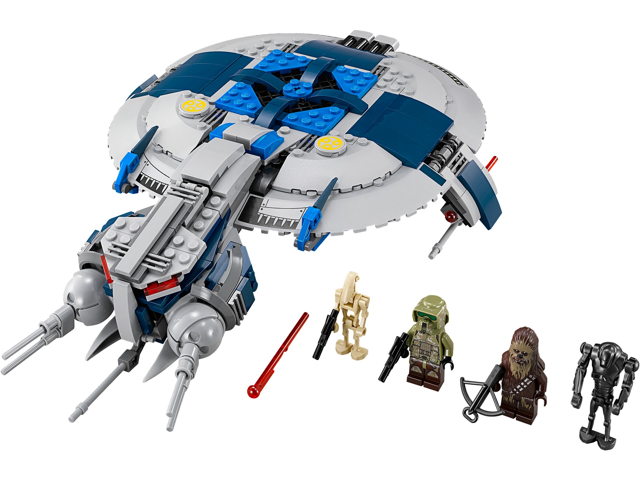 LEGO Droid Gunship™ (75042)