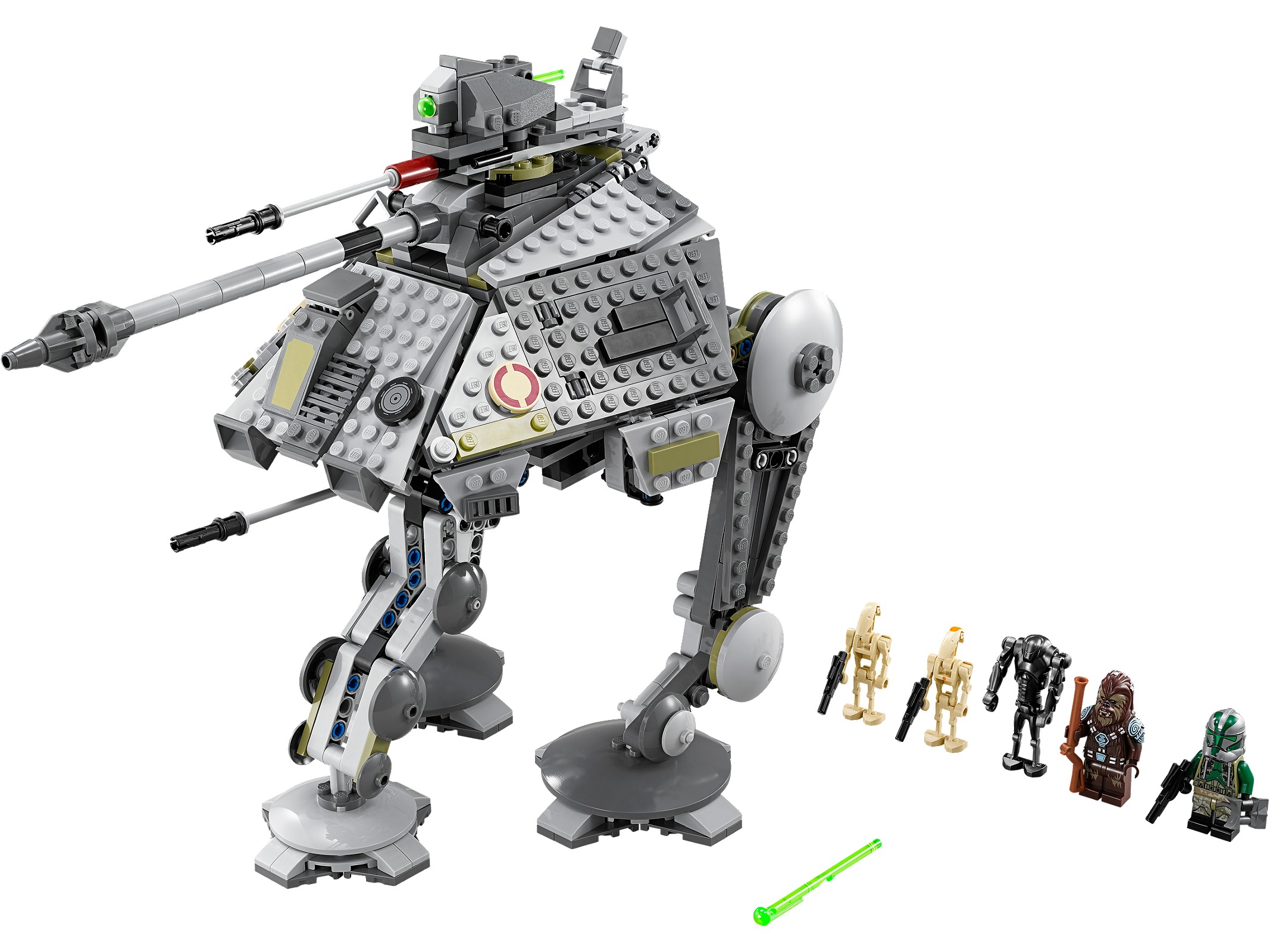 LEGO AT-AP™ (75043)