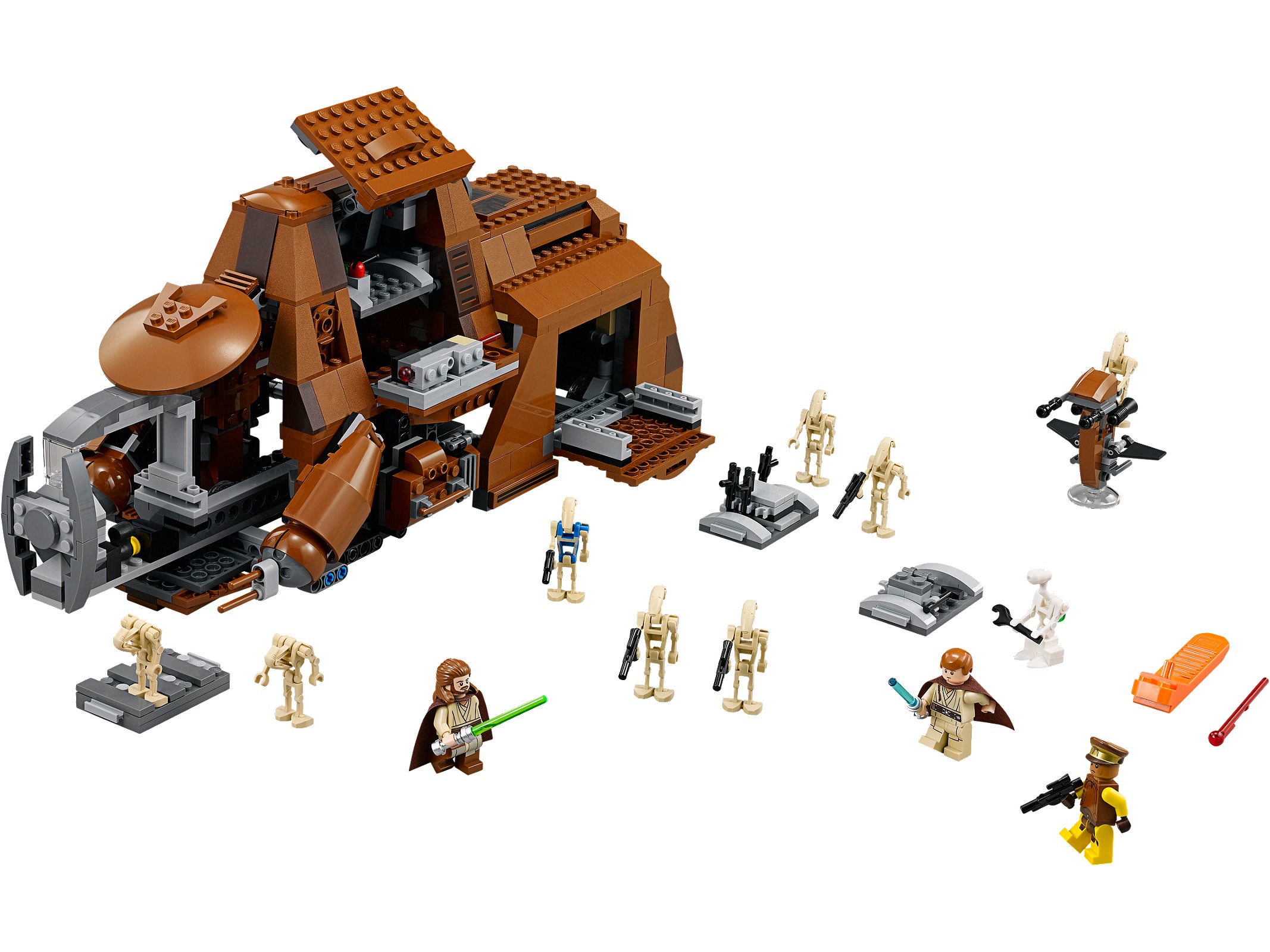 LEGO MTT™ (75058)