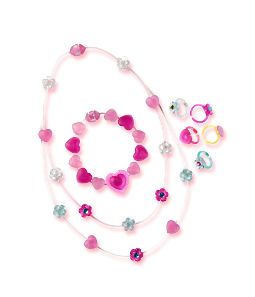 LEGO Jewels-n-Rings (7507)
