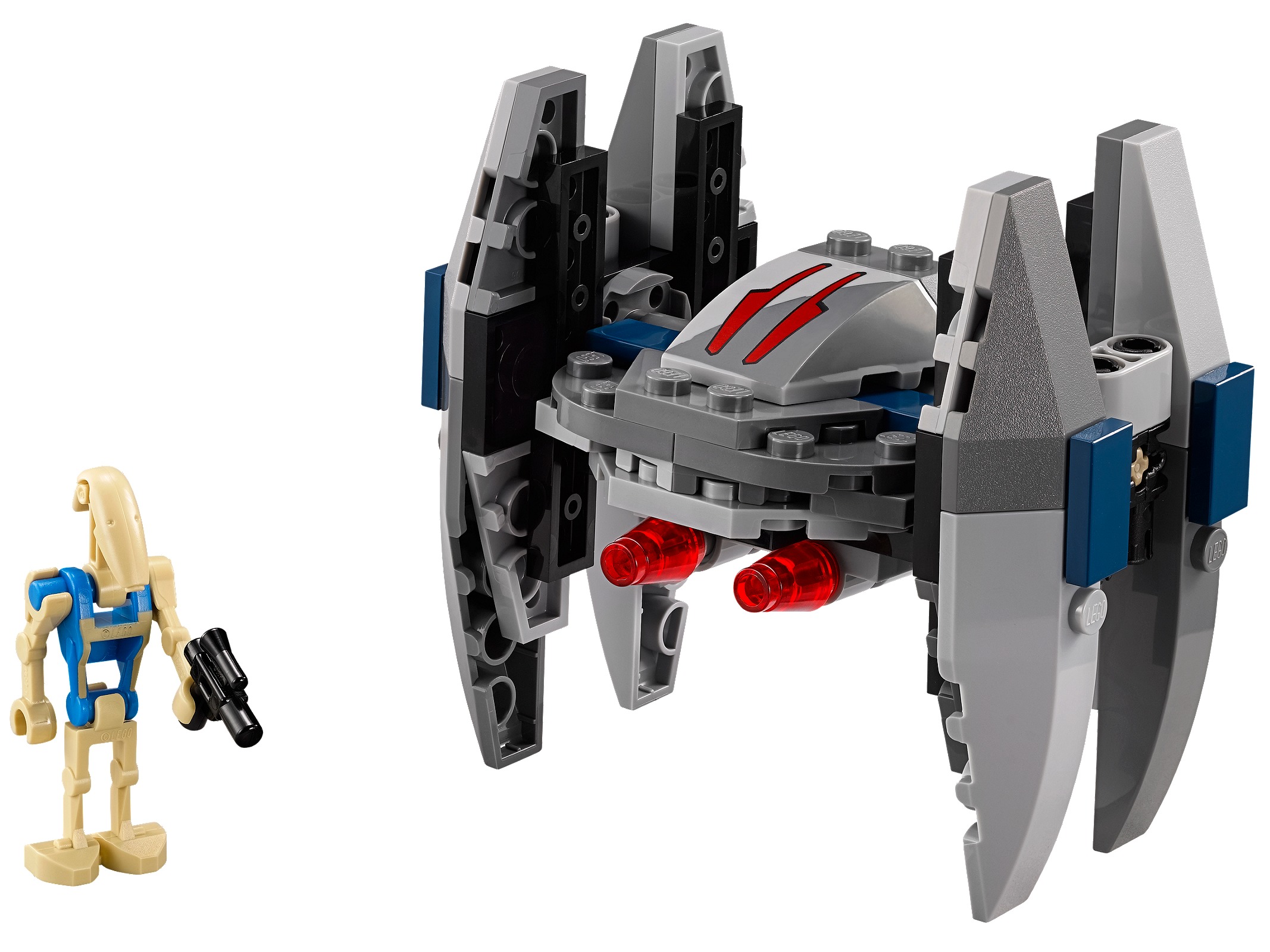 LEGO Vulture Droid™ (75073)