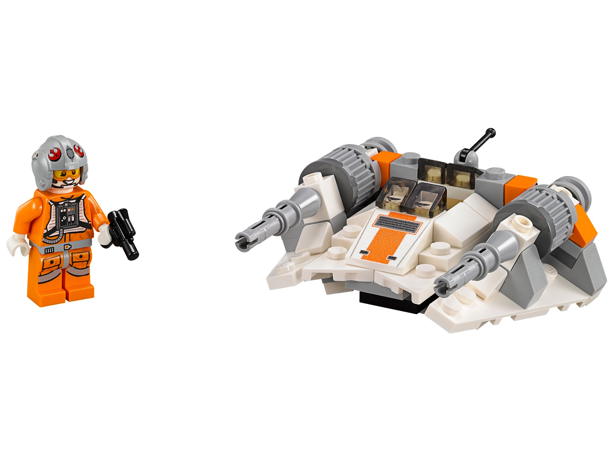 LEGO Snowspeeder™ (75074)