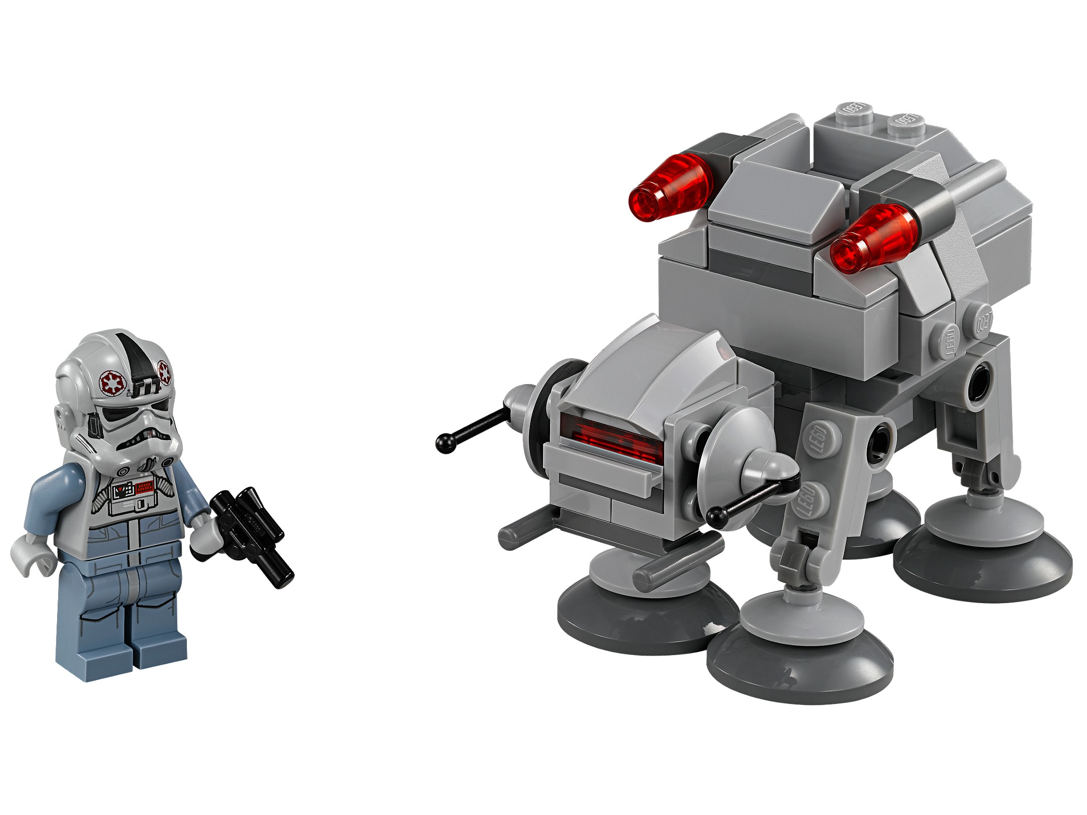 LEGO AT-AT™ (75075)
