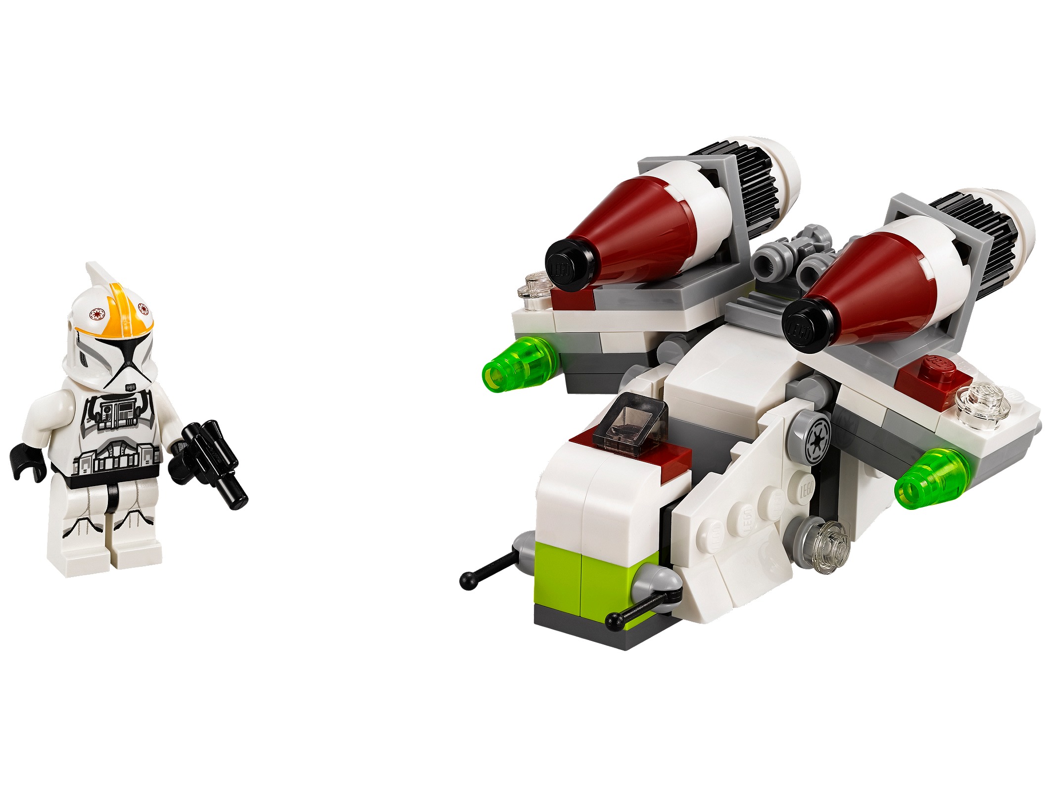 LEGO Republic Gunship™ (75076)