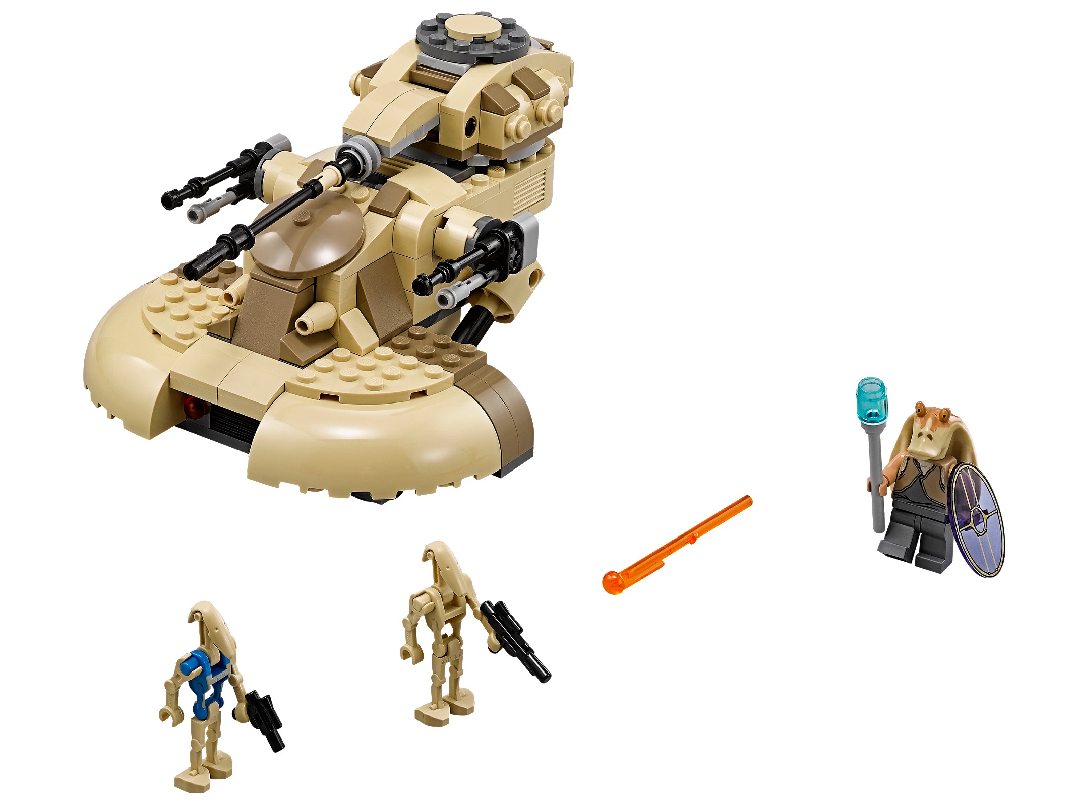 LEGO AAT™ (75080)