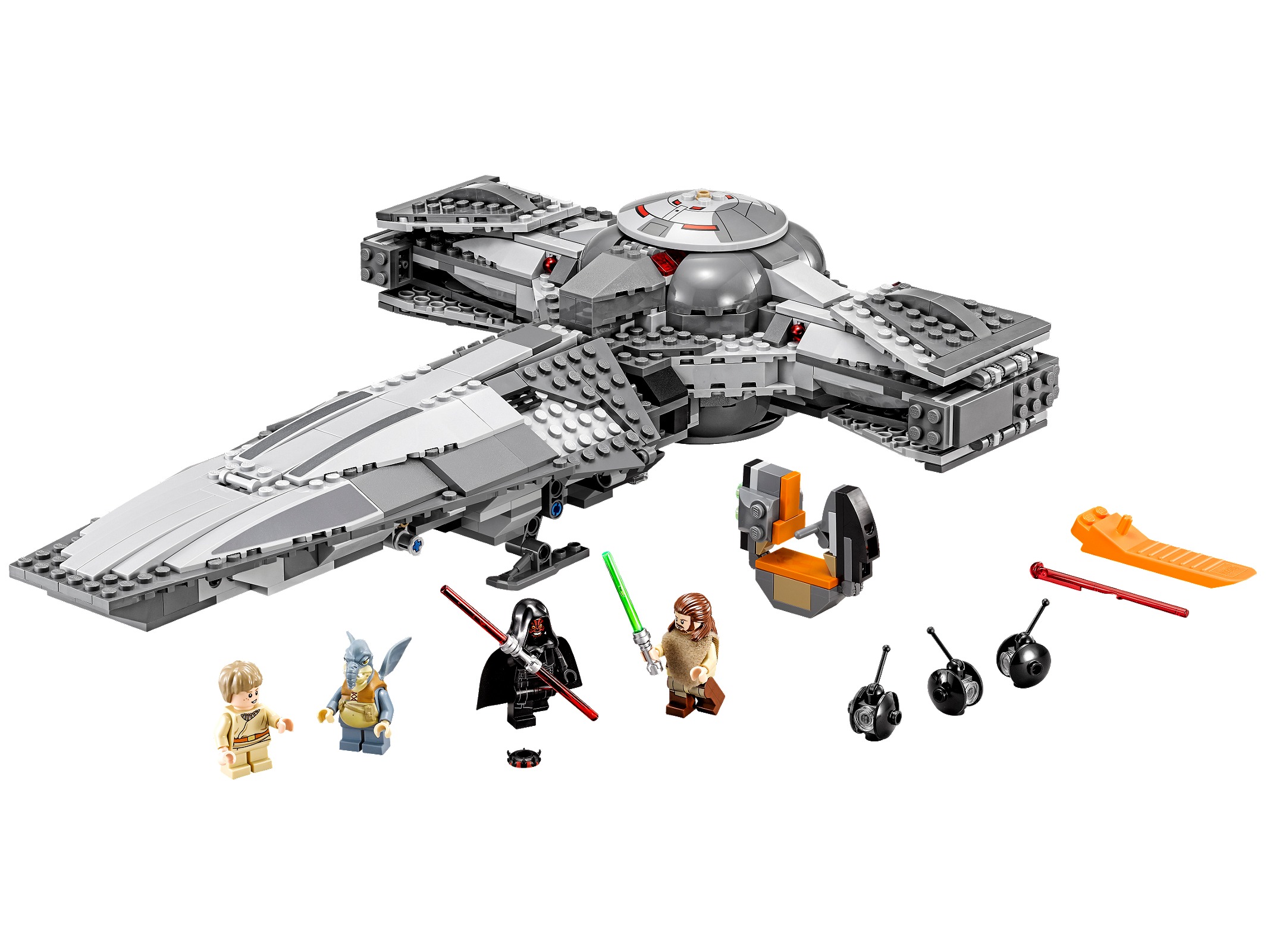 LEGO Sith Infiltrator™ (75096)