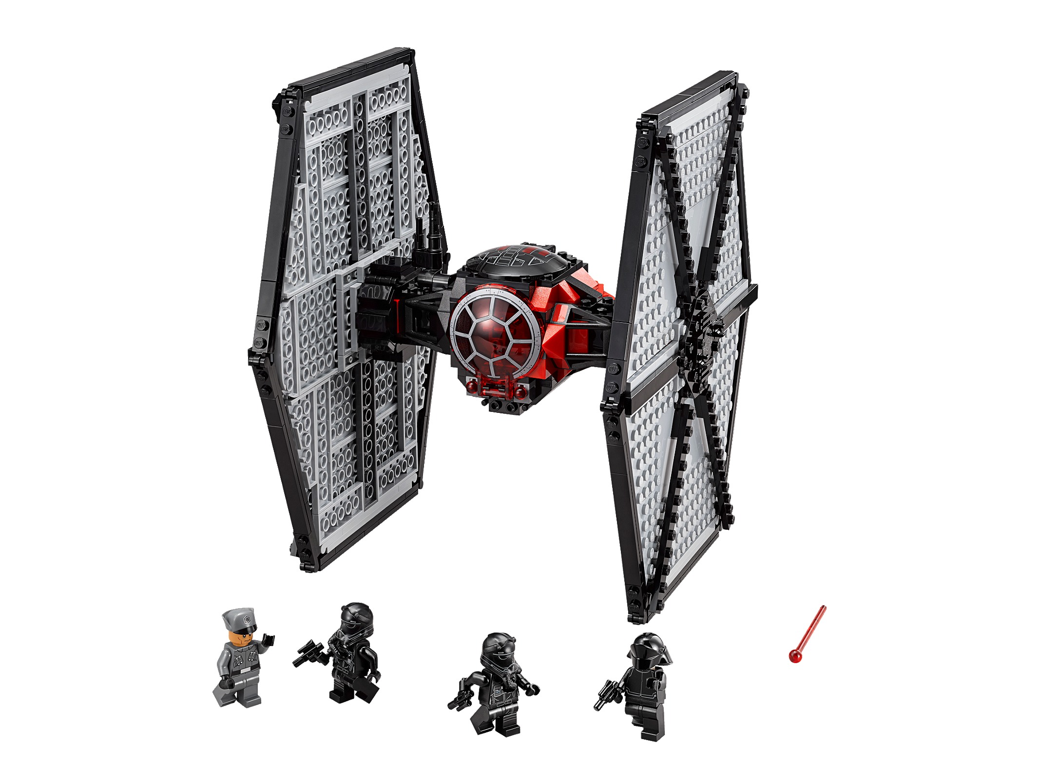 LEGO First Order Special Forces TIE Fighter™ (75101)