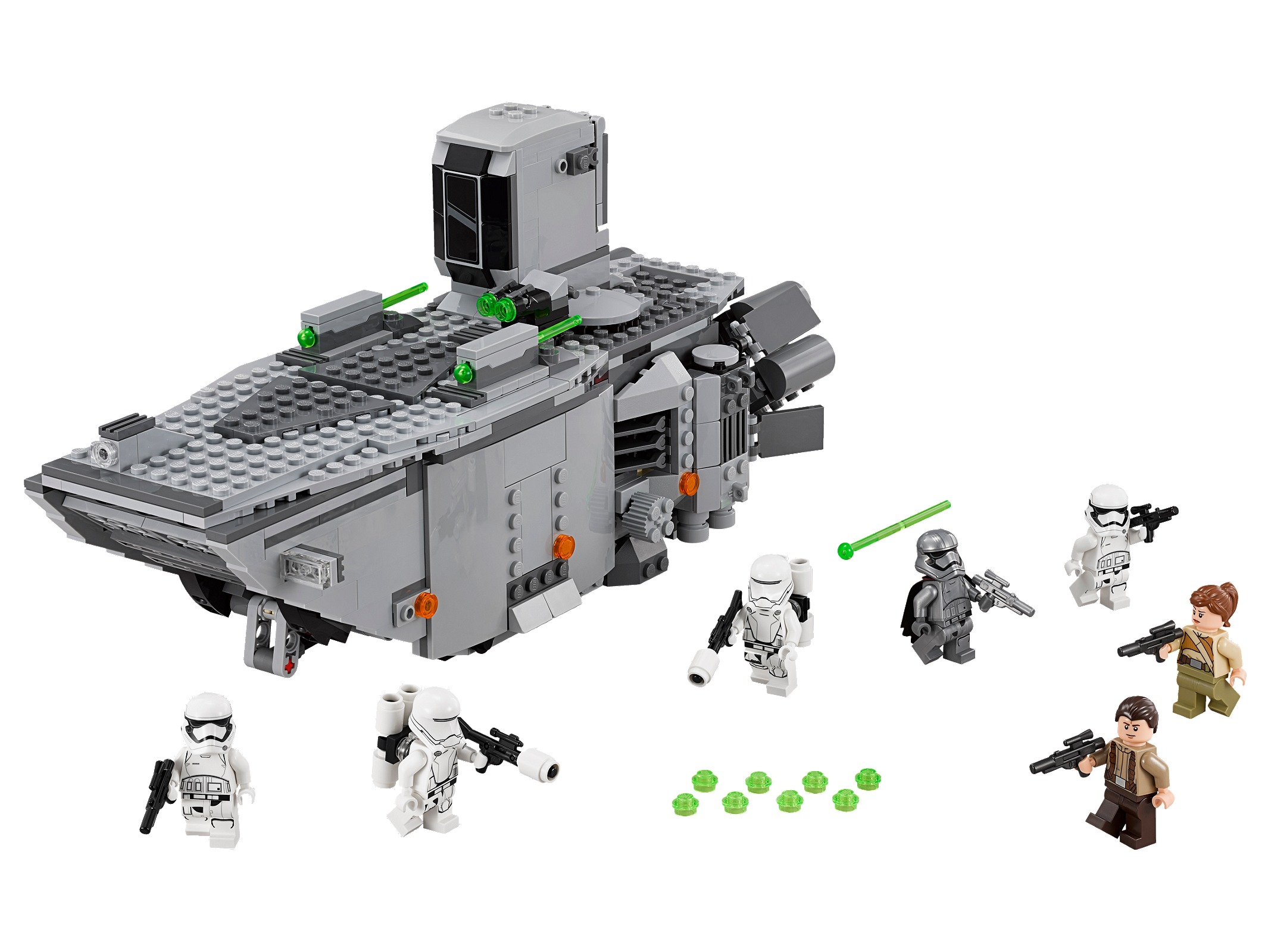 LEGO First Order Transporter™ (75103)