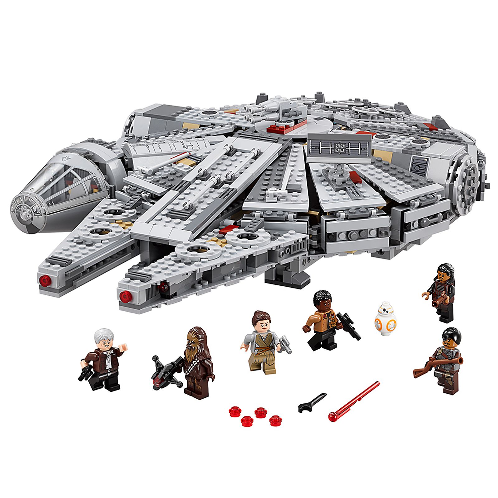 LEGO Millennium Falcon™ (75105)