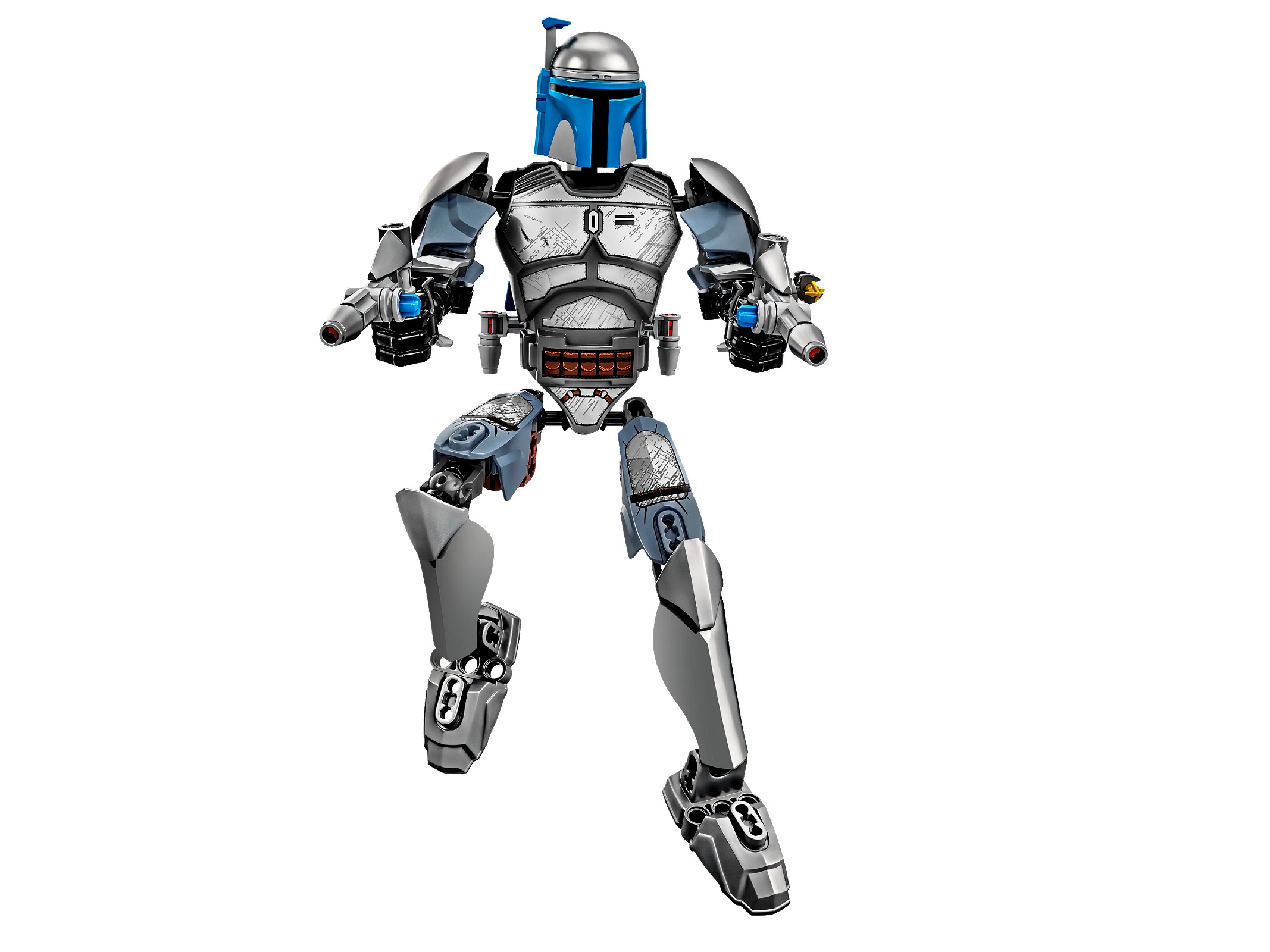 LEGO Jango Fett™ (75107)