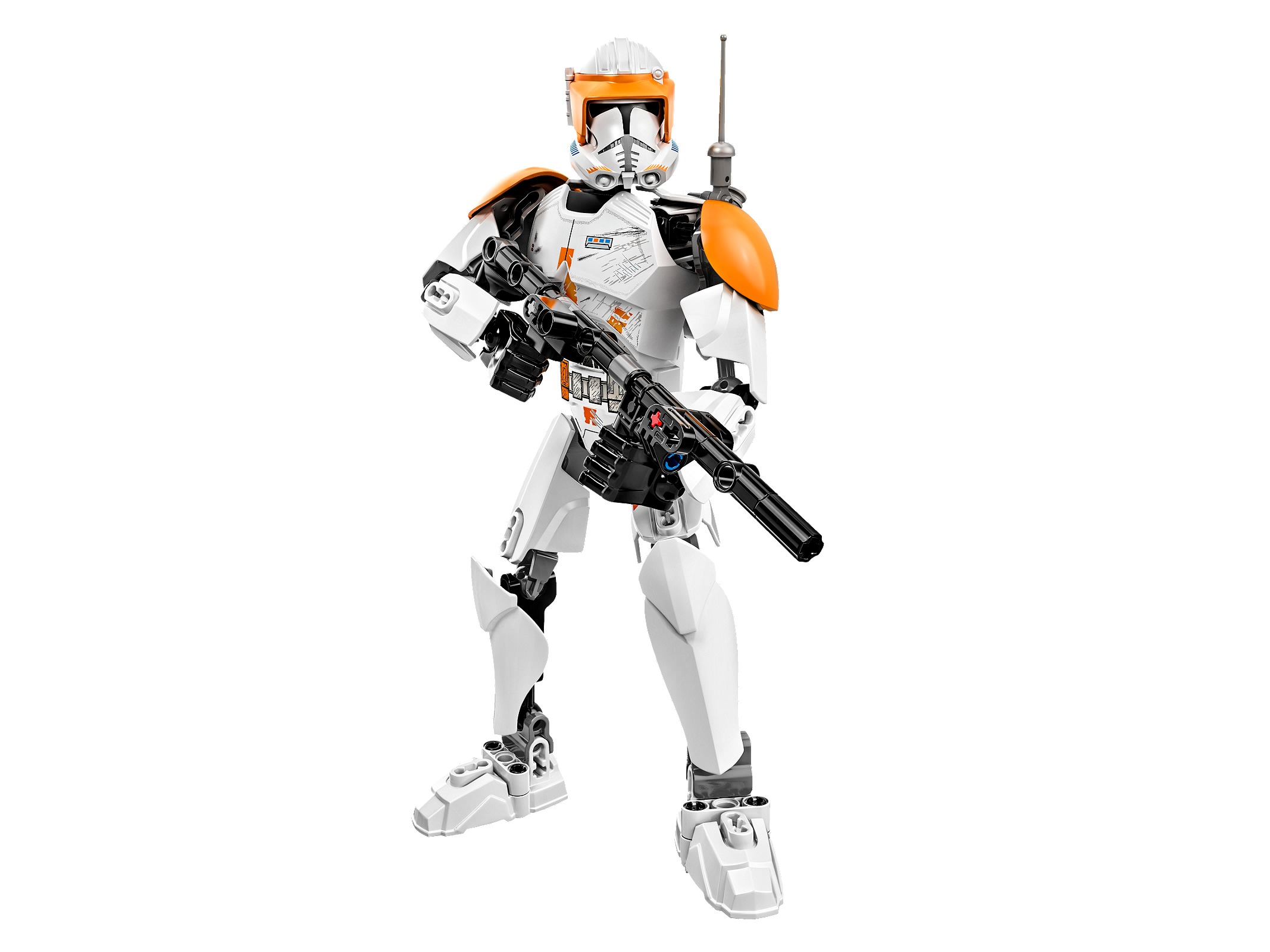 LEGO Clone Commander Cody™ (75108)