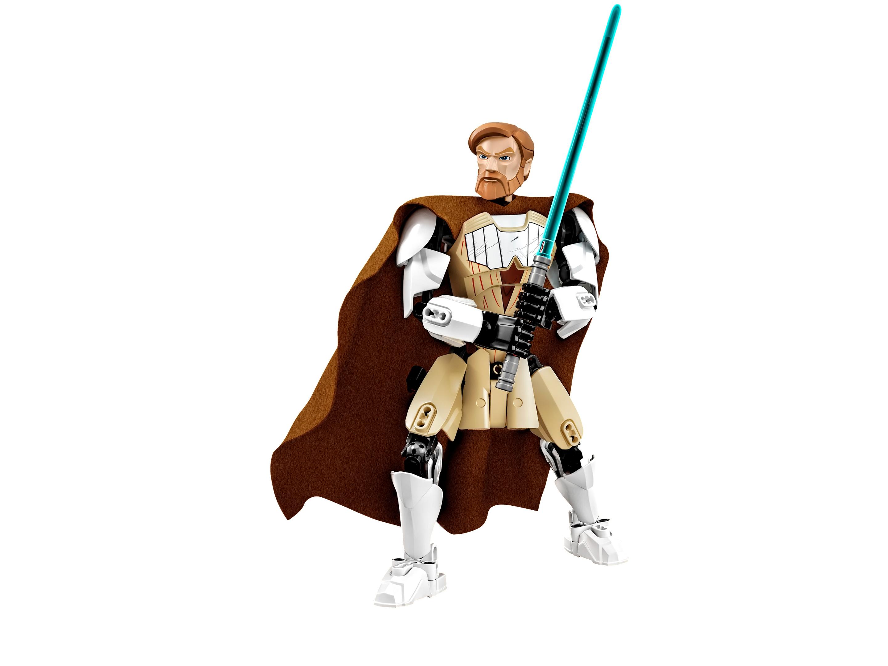 LEGO Obi-Wan Kenobi™ (75109)