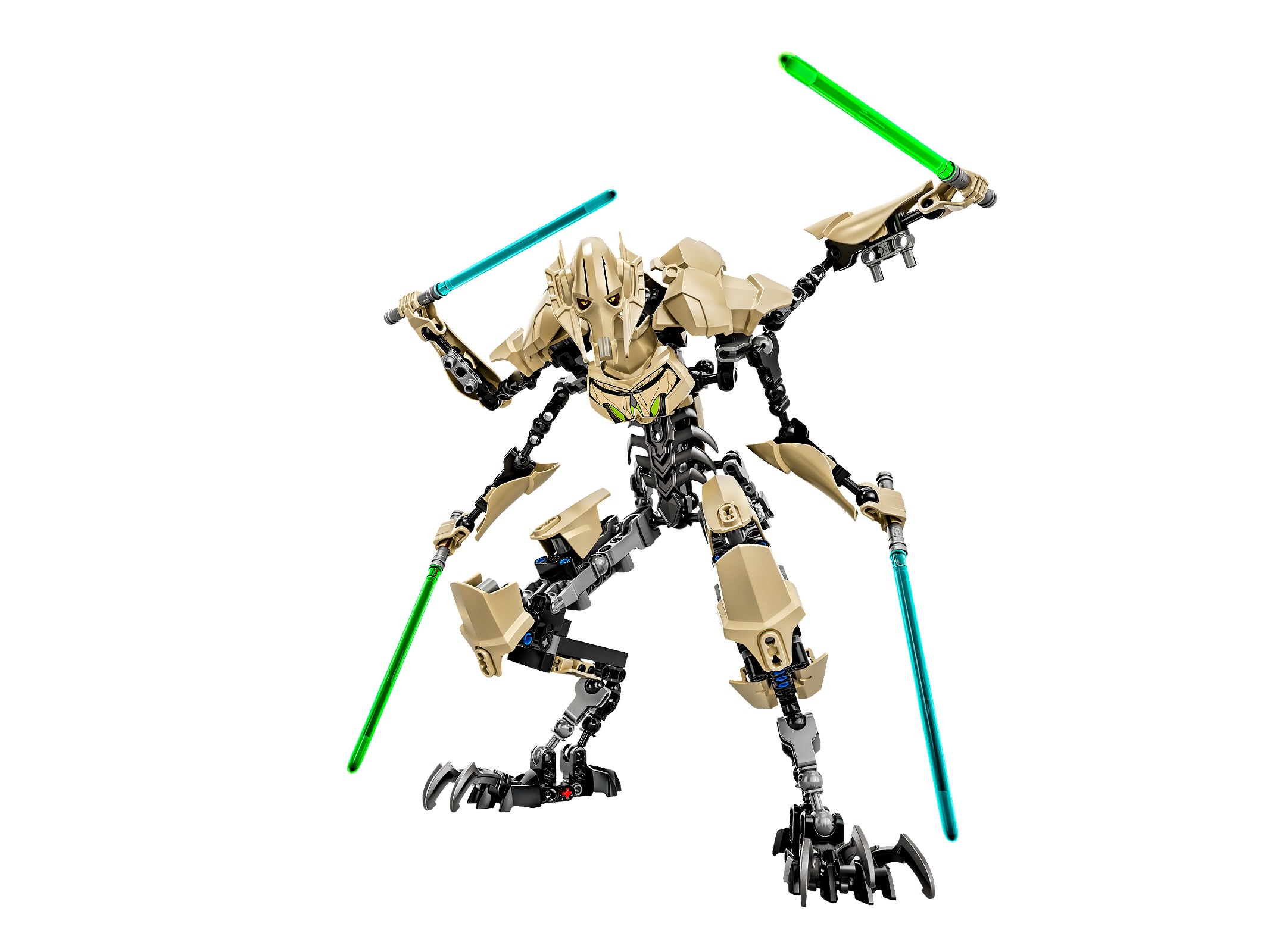 LEGO General Grievous™ (75112)