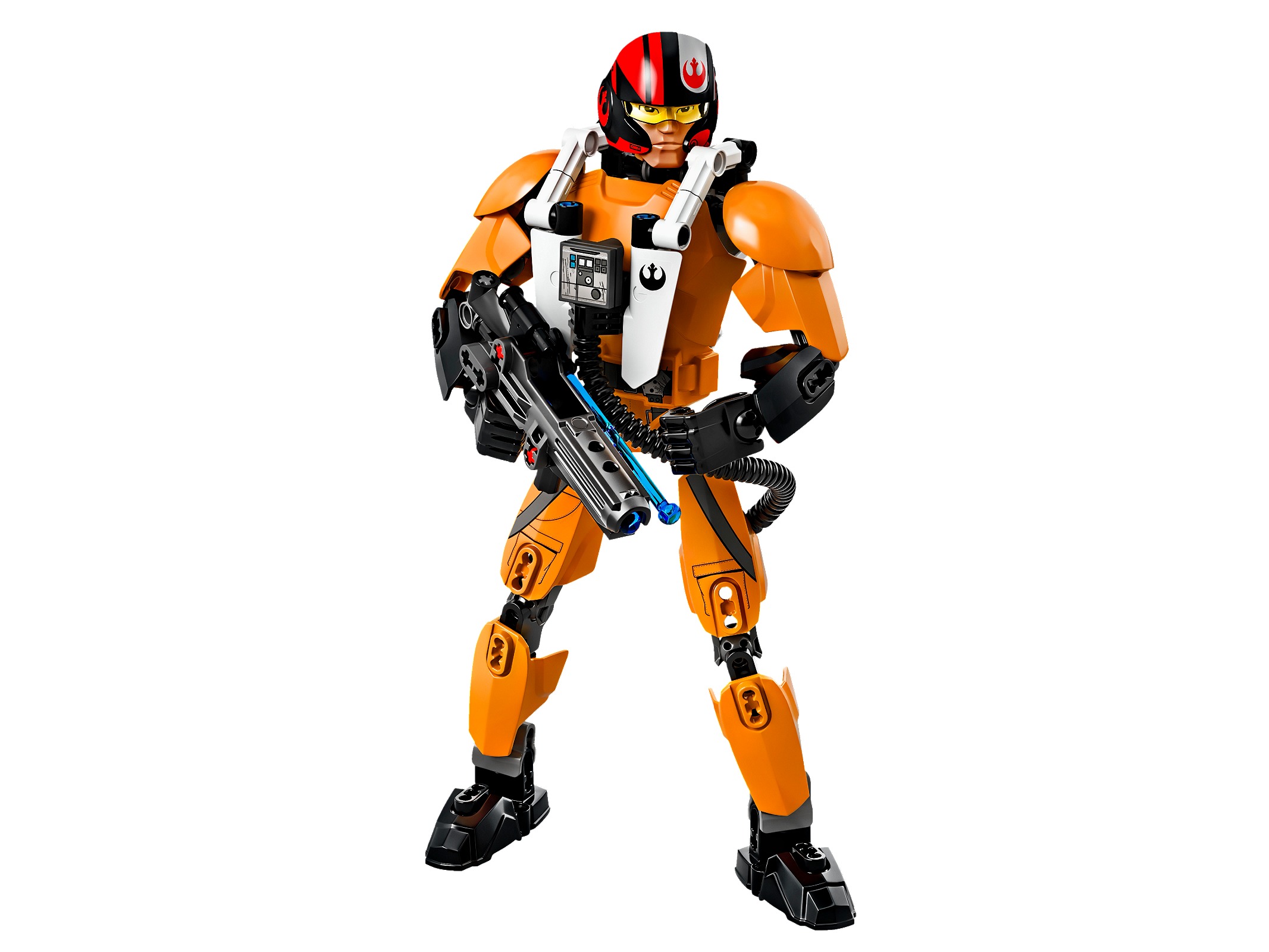 LEGO Poe Dameron™ (75115)