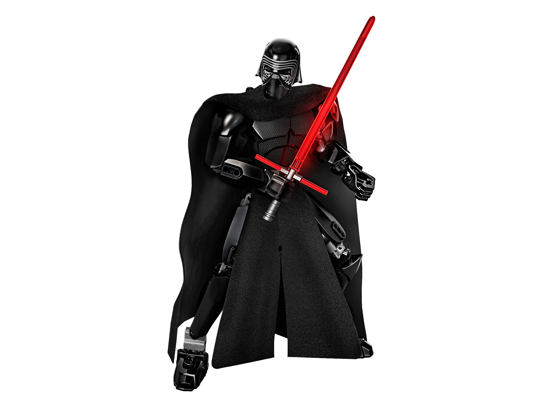 LEGO Kylo Ren™ (75117)