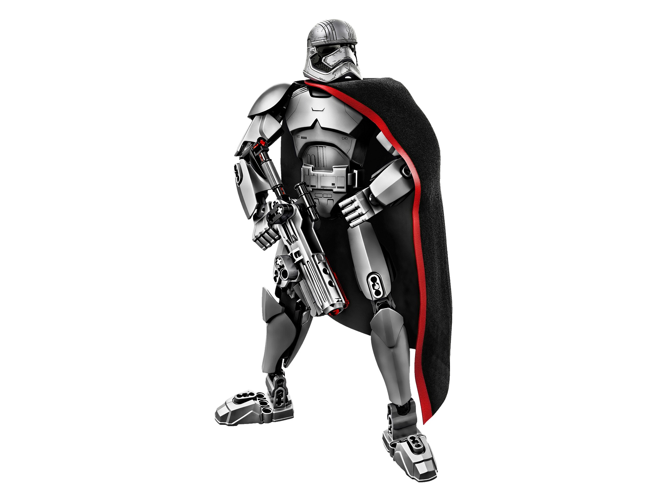 LEGO Captain Phasma™ (75118)