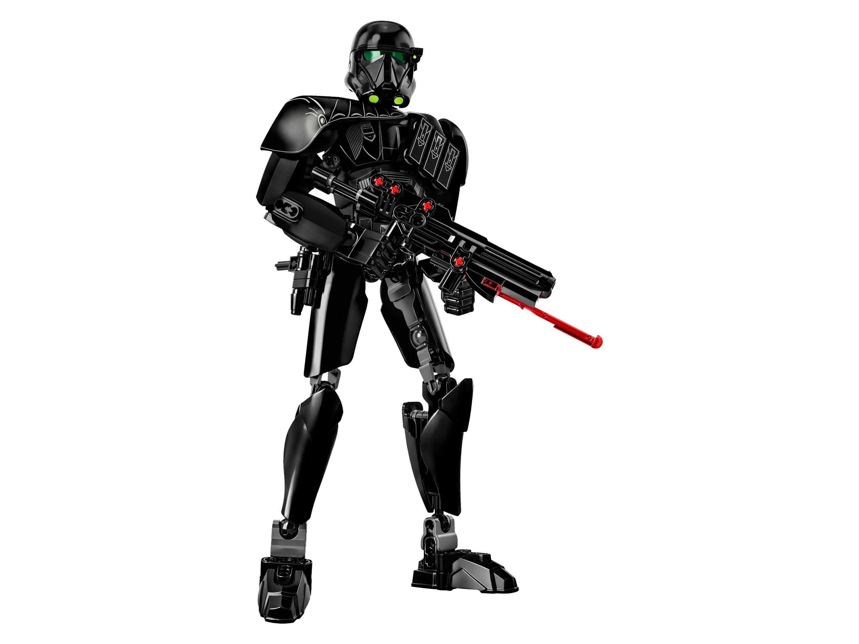 LEGO Imperial Death Trooper™ (75121)
