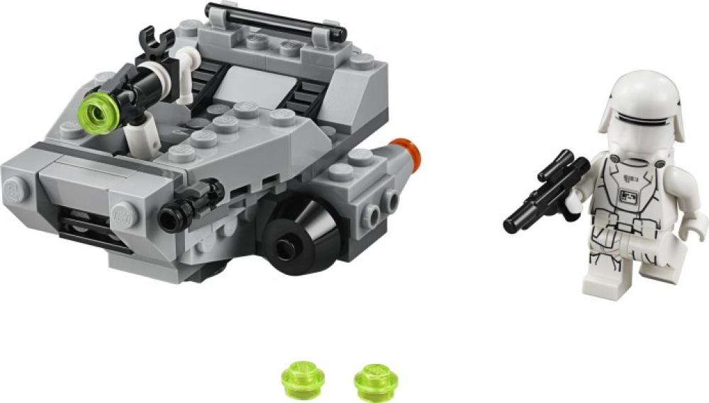 LEGO First Order Snowspeeder™ (75126)