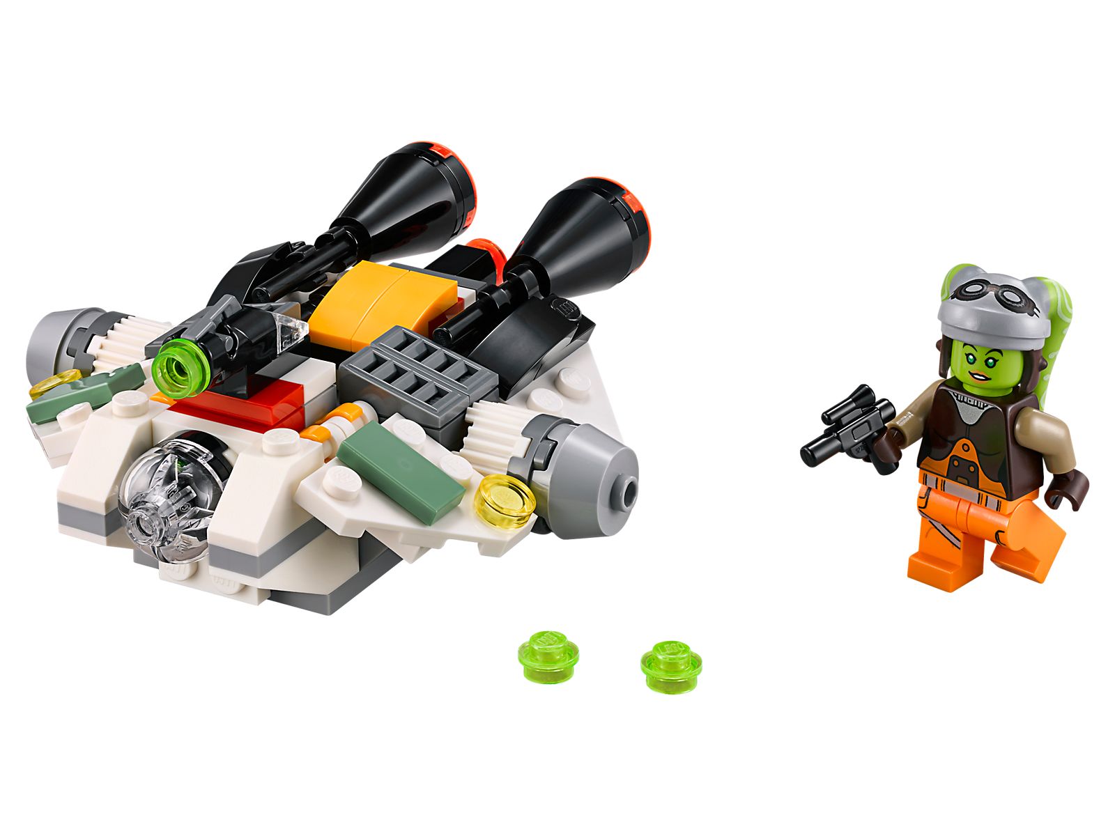 LEGO The Ghost™ (75127)