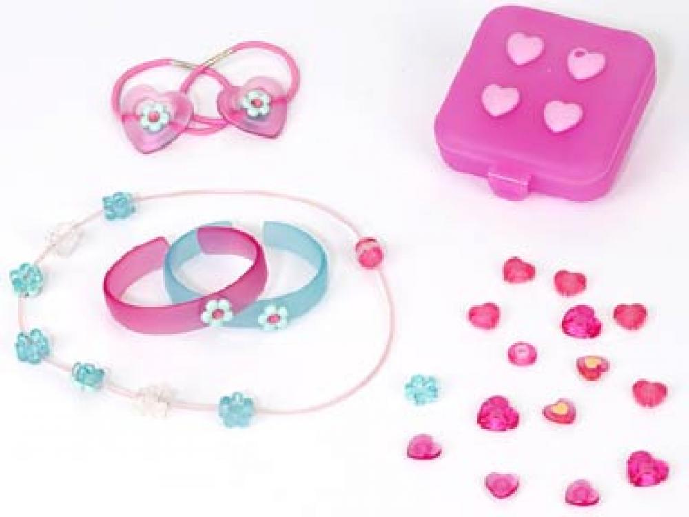 LEGO Sweet Dreamy Jewels (7514)