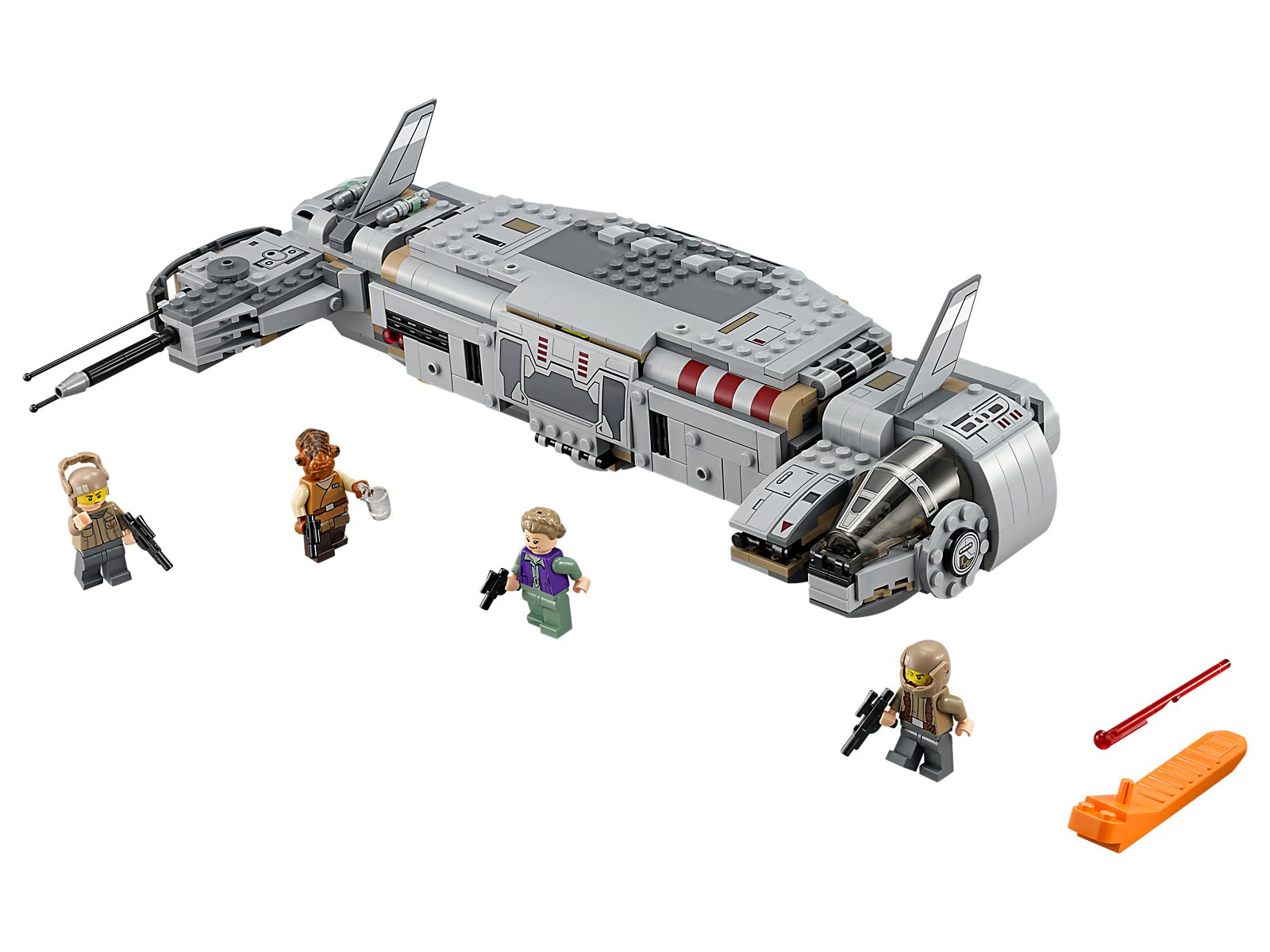 LEGO Resistance Troop Transport™ (75140)