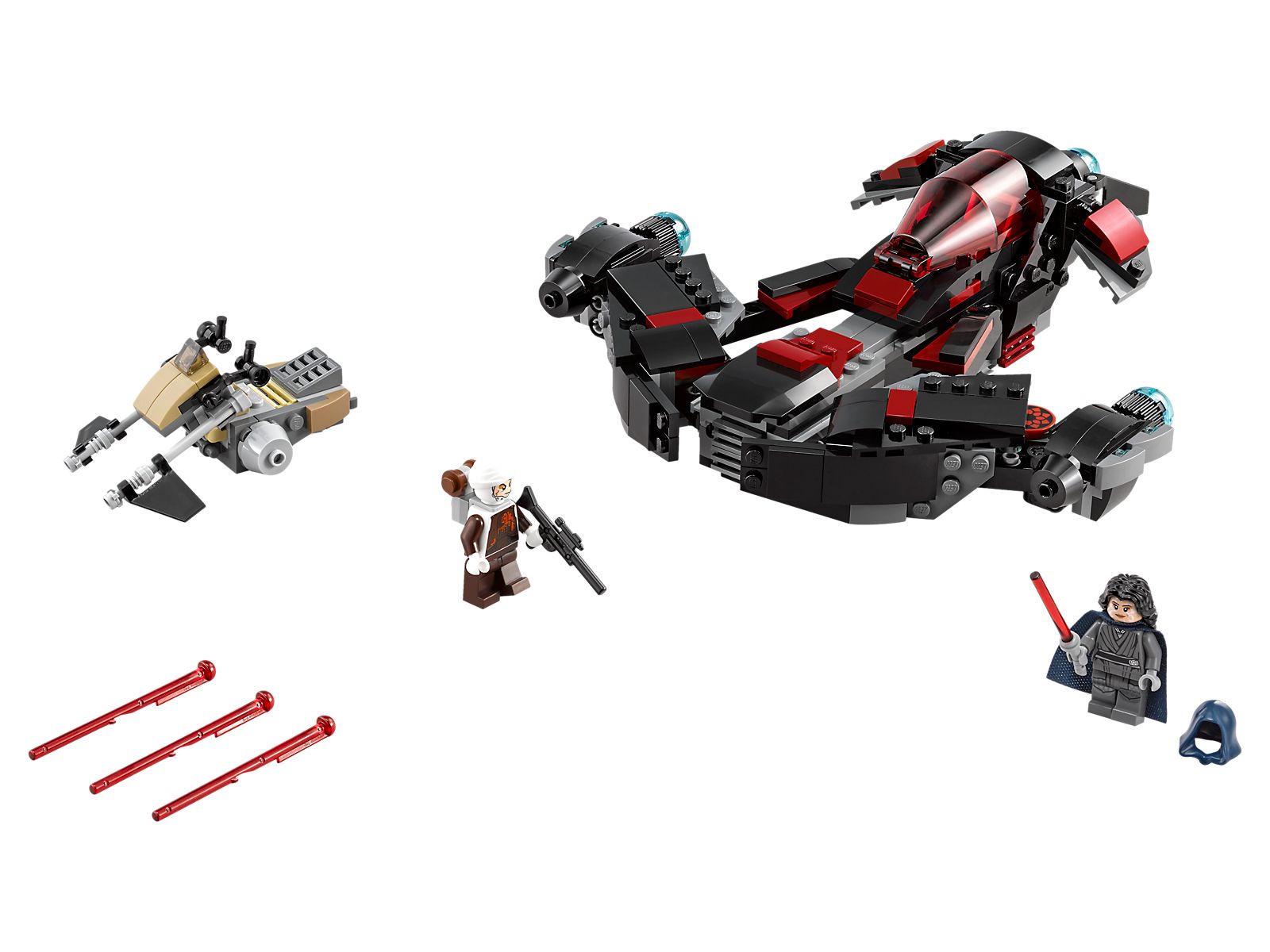 LEGO Eclipse Fighter™ (75145)